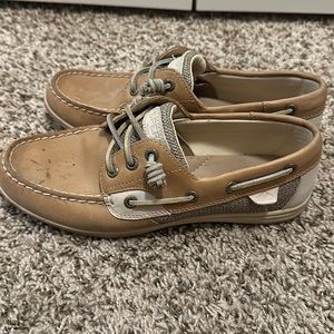 Used Sperry’s